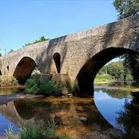 Casa Da Cavada - 6 Quartos-rooms Σπίτι διακοπών *