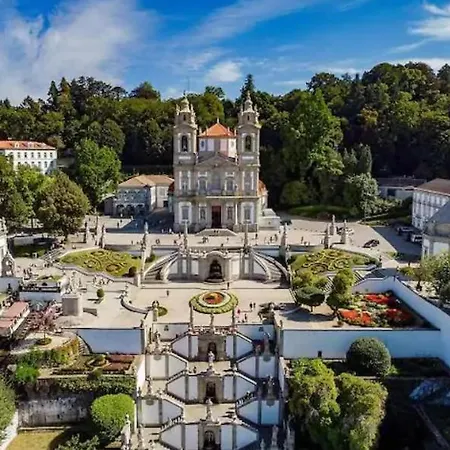 Casa Da Cavada - 6 Quartos-rooms Caminha
