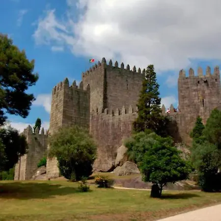 Casa Da Cavada - 6 Quartos-rooms * Caminha
