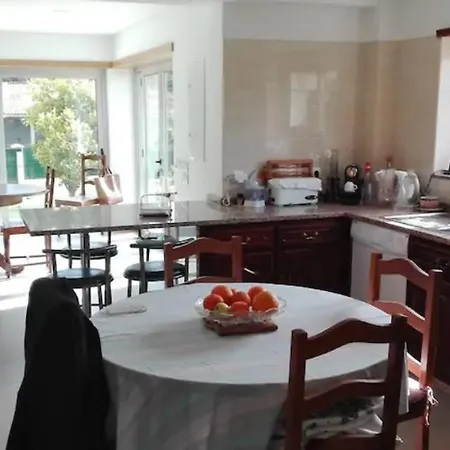 Σπίτι διακοπών Casa Da Cavada - 6 Quartos-rooms Caminha