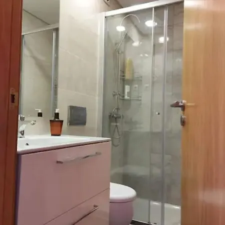 Casa Da Cavada - 6 Quartos-rooms Σπίτι διακοπών *