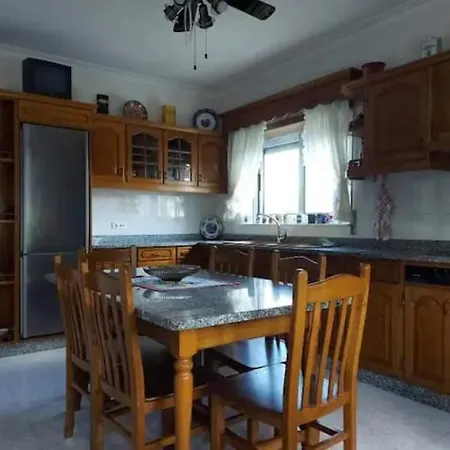 Casa Da Cavada - 6 Quartos-rooms * Caminha