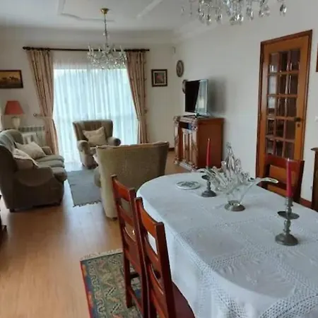 Casa Da Cavada - 6 Quartos-rooms * Caminha