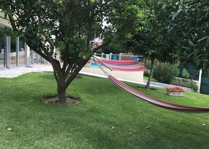 Casa Da Cavada - 6 Quartos-rooms Caminha