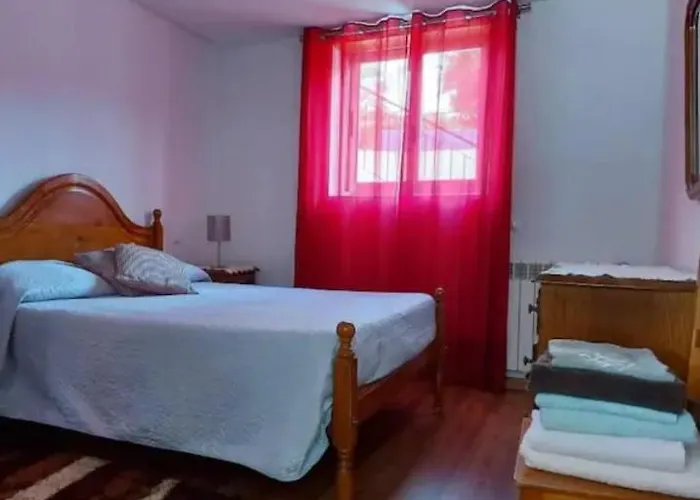 Casa Da Cavada - 6 Quartos-rooms Caminha