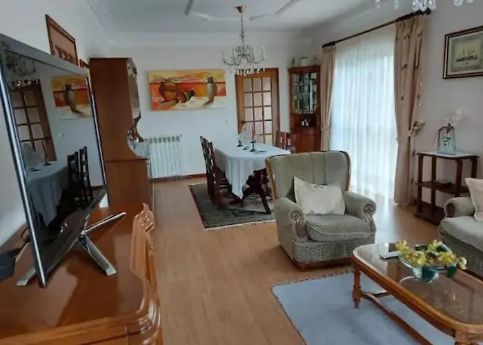 Casa Da Cavada - 6 Quartos-rooms