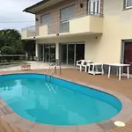 Casa Da Cavada - 6 Quartos-rooms * 卡米尼亚