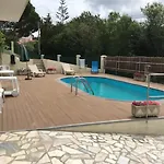 Casa Da Cavada - 6 Quartos-rooms 度假居 卡米尼亚