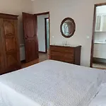 펜션 Casa Da Cavada - 6 Quartos-rooms 카민하