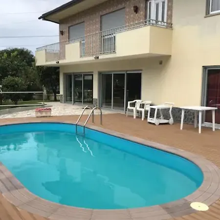 Casa Da Cavada - 6 Quartos-rooms * Caminha