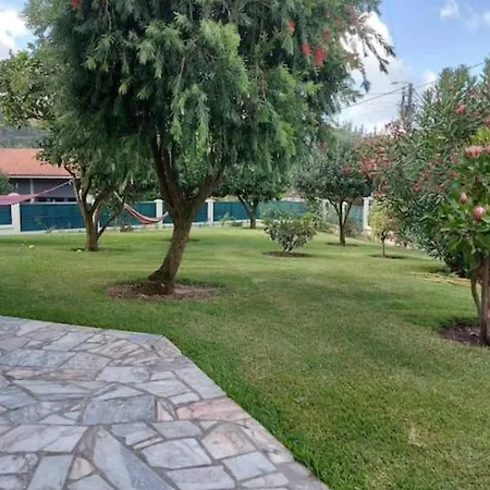 Ferienhaus Casa Da Cavada