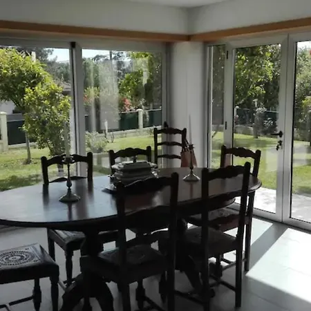 Casa Da Cavada Ferienhaus Caminha
