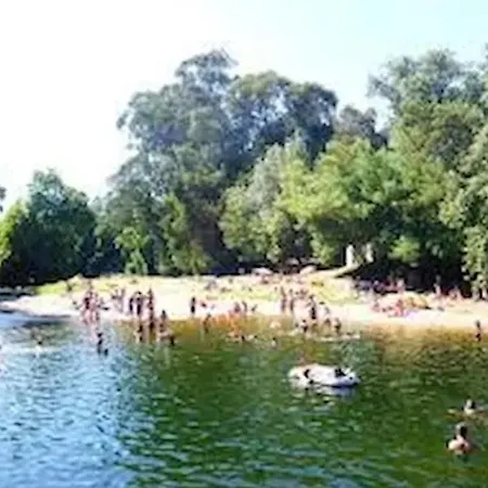 Casa Da Cavada - 6 Quartos-rooms Nyaraló