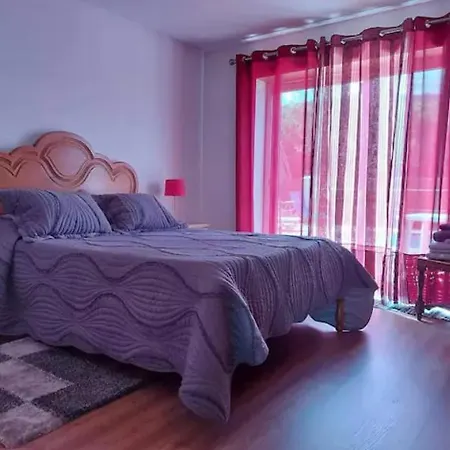 Casa Da Cavada - 6 Quartos-rooms 卡米尼亚