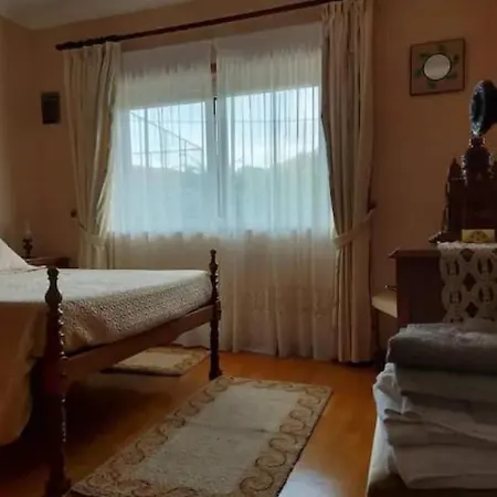 Casa Da Cavada - 6 Quartos-rooms Caminha