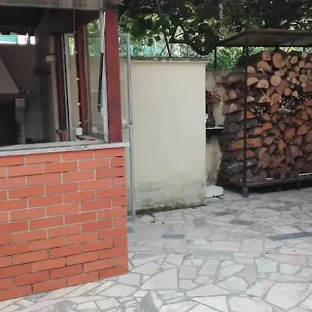 Nyaraló Casa Da Cavada - 6 Quartos-rooms Caminha