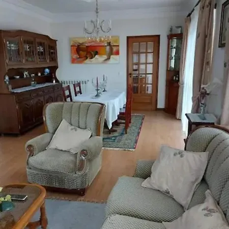 Nyaraló Casa Da Cavada - 6 Quartos-rooms *