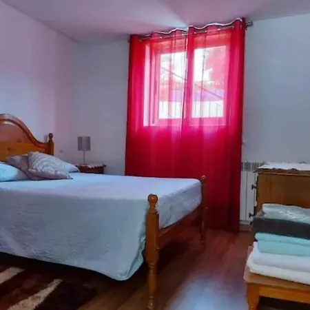 Casa Da Cavada - 6 Quartos-rooms Caminha