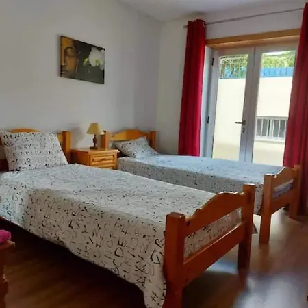 Casa Da Cavada - 6 Quartos-rooms 度假居 卡米尼亚