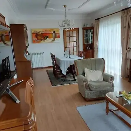 Casa Da Cavada - 6 Quartos-rooms