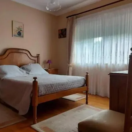 Casa Da Cavada Ferienhaus Caminha