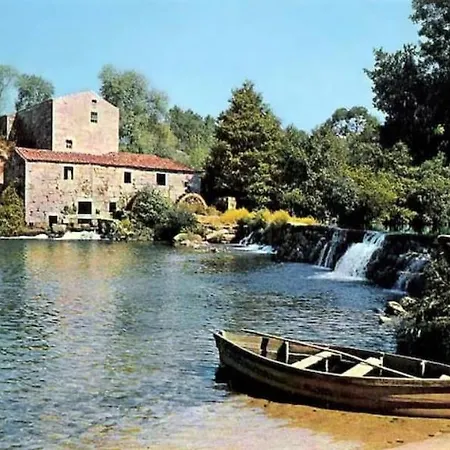Nyaraló Casa Da Cavada - 6 Quartos-rooms *
