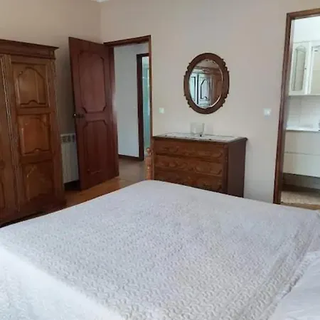 度假居 Casa Da Cavada - 6 Quartos-rooms 卡米尼亚