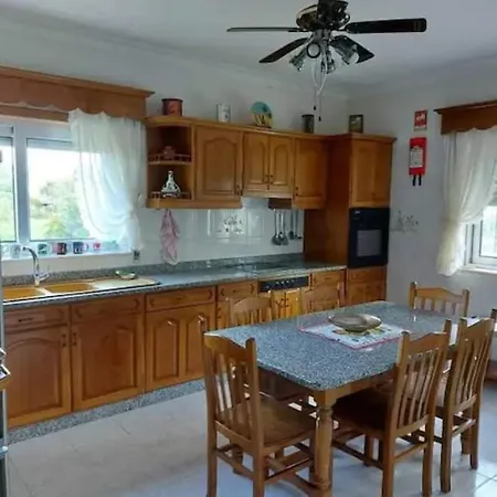 Casa Da Cavada - 6 Quartos-rooms Nyaraló