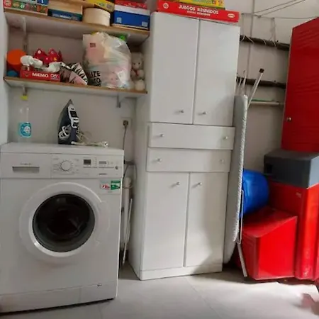 Casa Da Cavada - 6 Quartos-rooms Nyaraló *