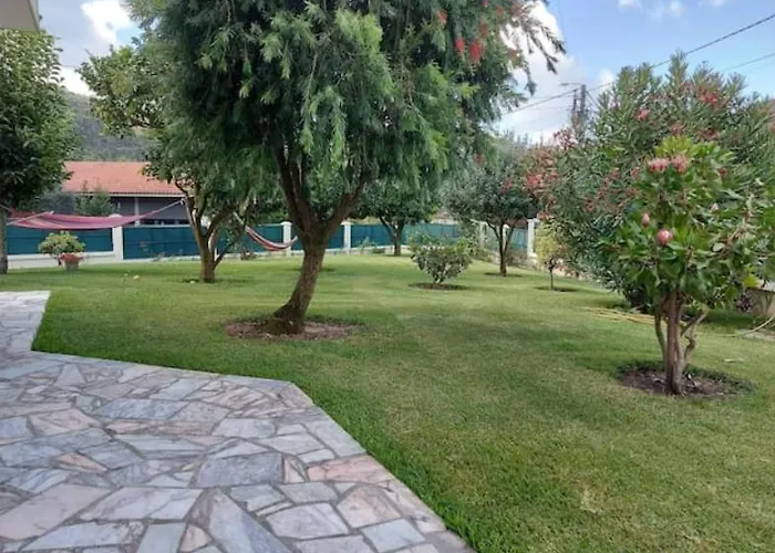 펜션 Casa Da Cavada - 6 Quartos-rooms