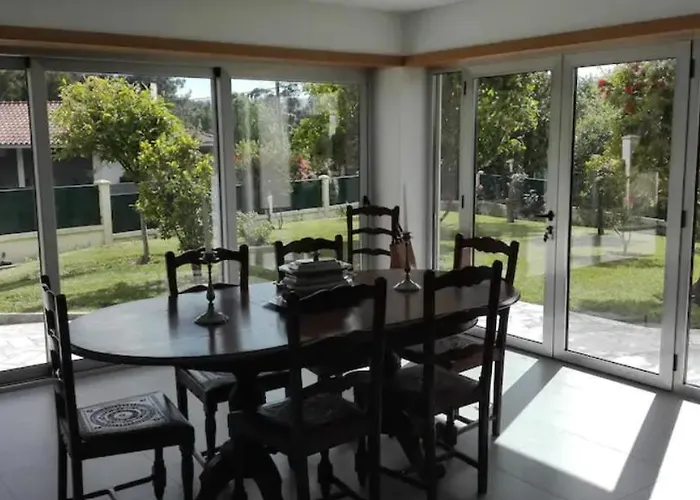 Casa Da Cavada - 6 Quartos-rooms 펜션 카민하