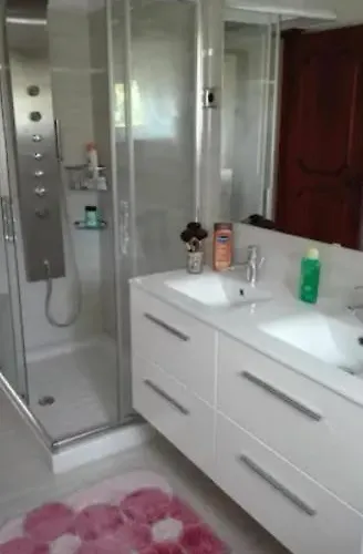 Casa Da Cavada - 6 Quartos-rooms