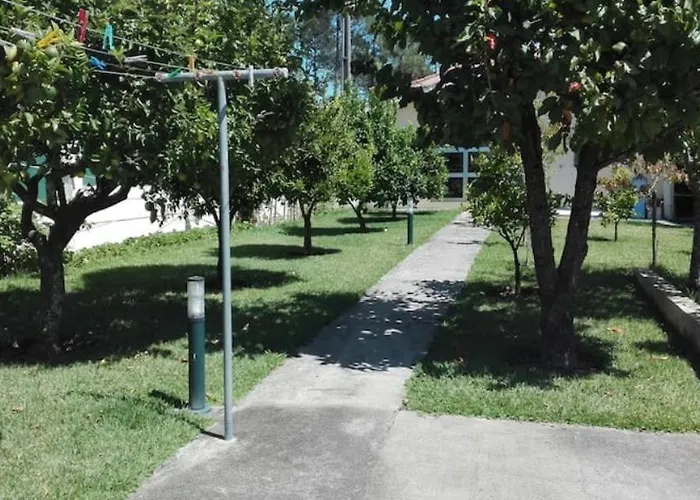 Casa Da Cavada - 6 Quartos-rooms * 카민하