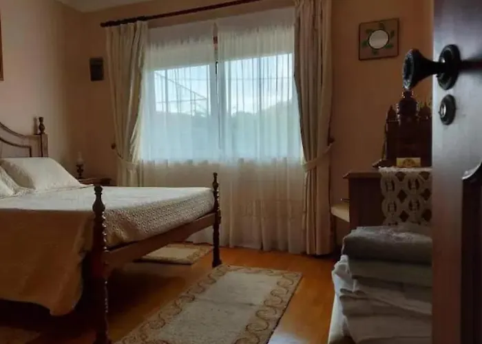 Casa Da Cavada - 6 Quartos-rooms 카민하