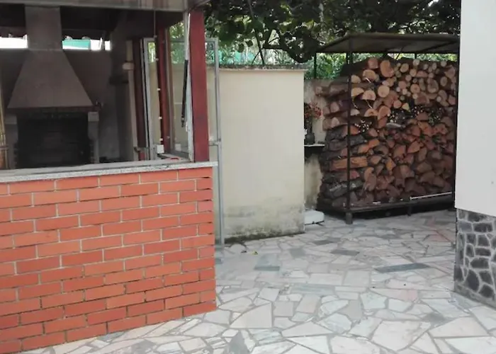 펜션 Casa Da Cavada - 6 Quartos-rooms 카민하