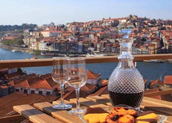 Casa Da Cavada - 6 Quartos-rooms 펜션