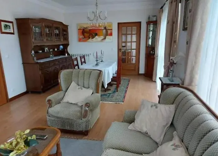 بيت للعطل Casa Da Cavada - 6 Quartos-rooms *