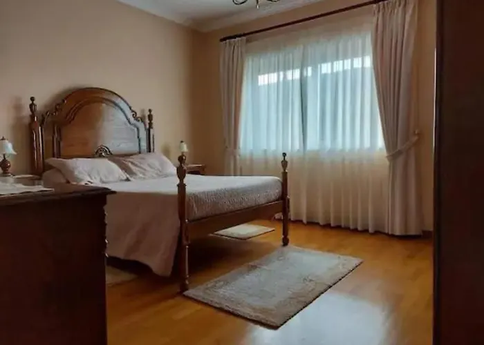 펜션 Casa Da Cavada - 6 Quartos-rooms *