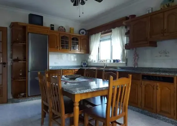 Casa Da Cavada - 6 Quartos-rooms * 카민하