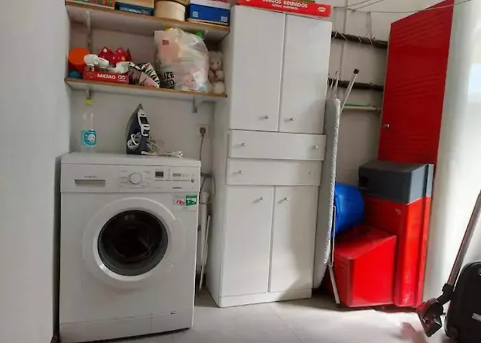 Casa Da Cavada - 6 Quartos-rooms 펜션 *