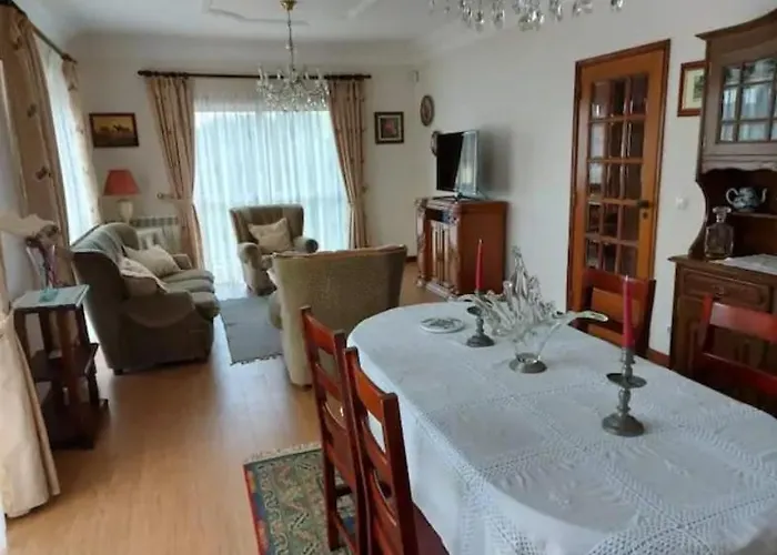 Casa Da Cavada - 6 Quartos-rooms * كامينيا